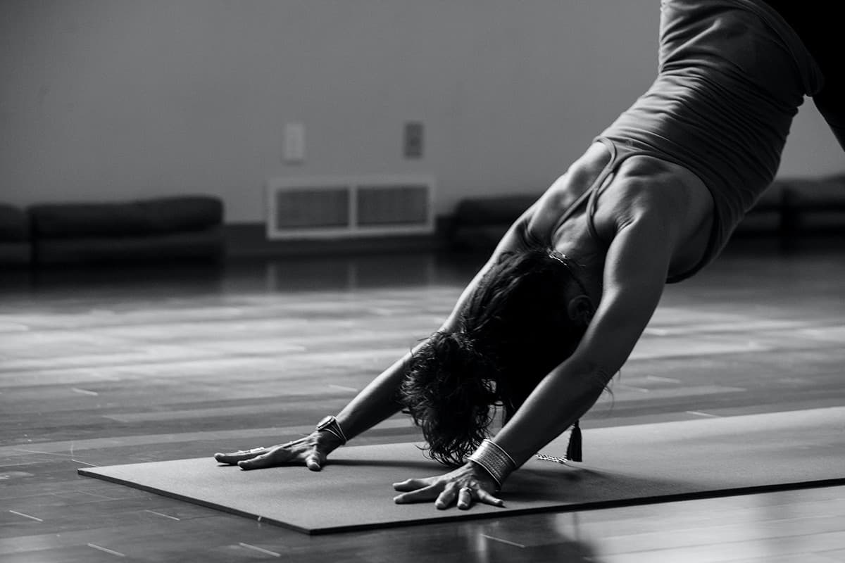 Yoga Kupferdreh Kurse